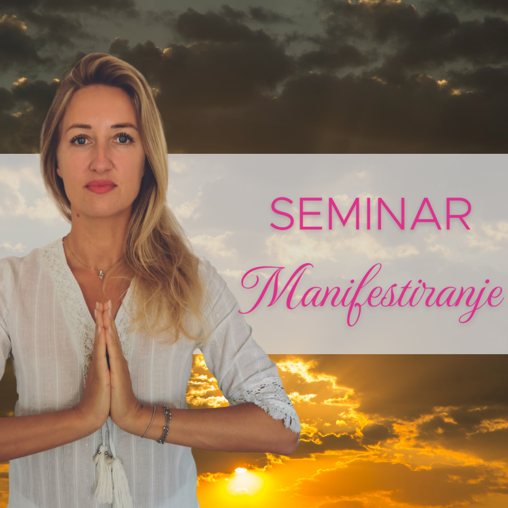 Seminar Manifestiranje