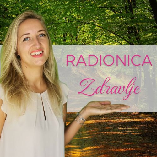 Radionica/Vježba Zdravlje od 21.02.2023.