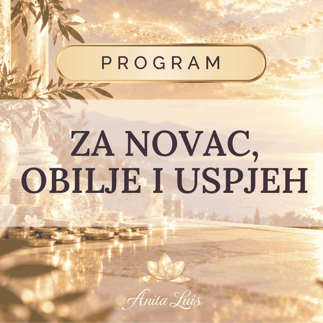 PROGRAM ZA NOVAC, OBILJE I USPJEH