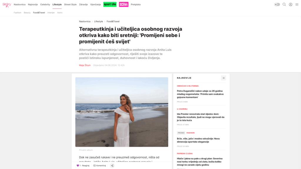 Story