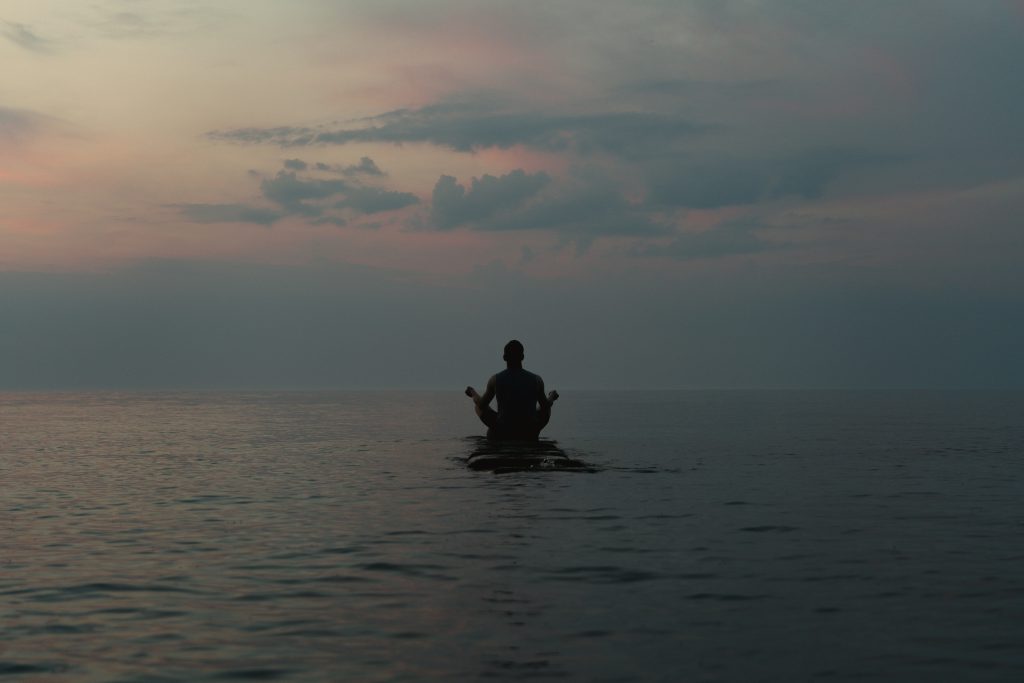 Kako meditacija podiže vibraciju i donosi unutarnji mir