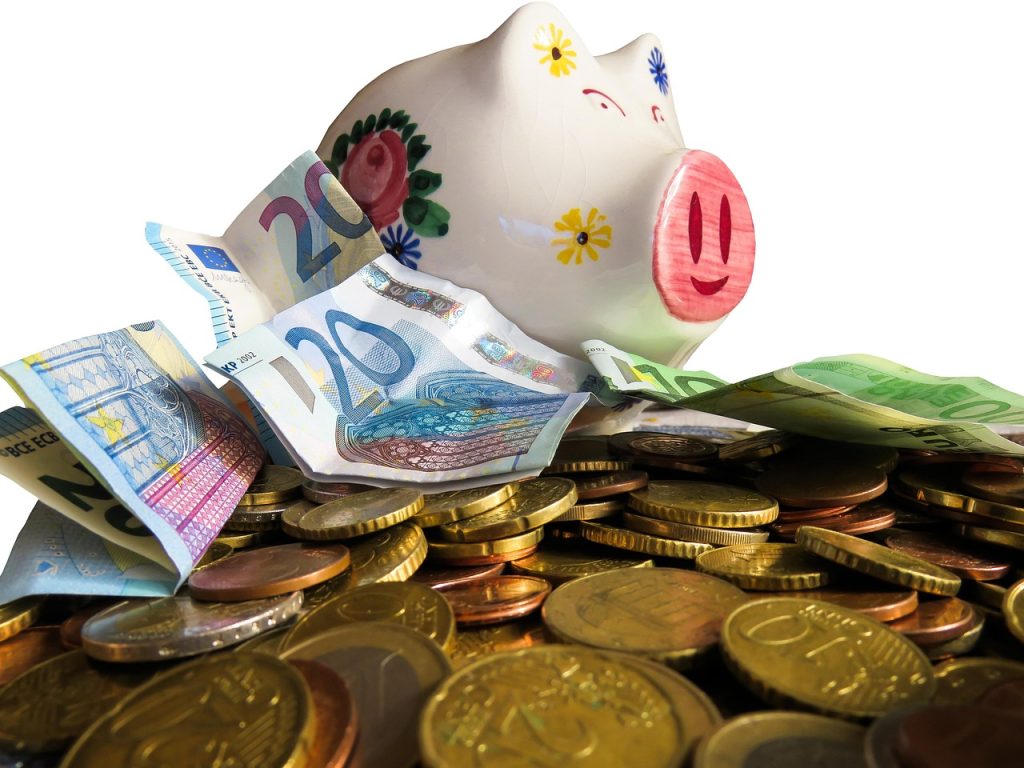 5 malih praksi koje transformiraju financije