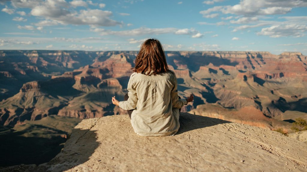 3 razloga zašto će ti meditacija promijeniti život