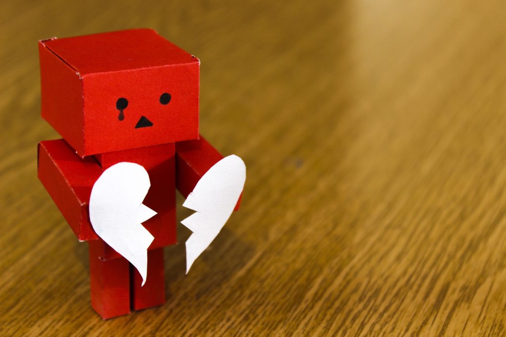 Zašto me privlače emocionalno nedostupni ljudi?